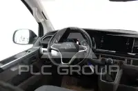 2022 Volkswagen T6