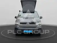 2022 Volkswagen T6
