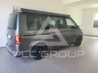 2022 Volkswagen T6