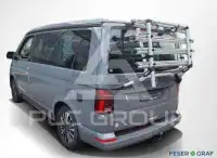 2022 Volkswagen T6