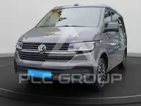 2022 Volkswagen T6