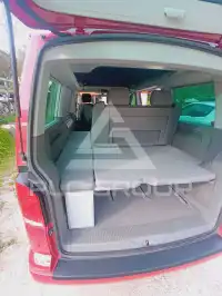 2022 Volkswagen T6