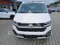 2022 Volkswagen T6
