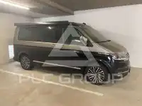 2022 Volkswagen T6