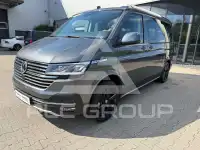 2025 Volkswagen T6
