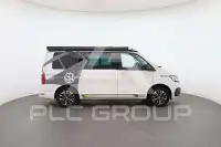 2022 Volkswagen T6