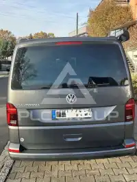 2022 Volkswagen T6