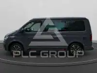 2022 Volkswagen T6