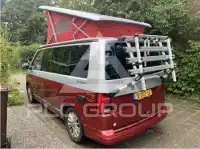 2022 Volkswagen T6