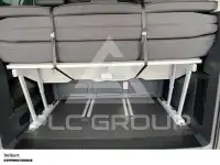 2022 Volkswagen T6