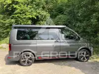 2022 Volkswagen T6