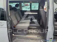 2022 Volkswagen T6