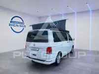 2022 Volkswagen T6