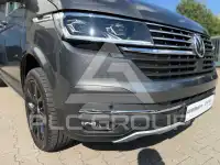 2025 Volkswagen T6