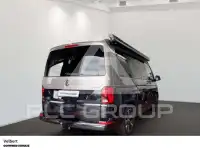 2022 Volkswagen T6