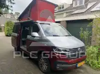 2022 Volkswagen T6