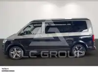 2022 Volkswagen T6
