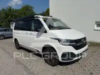2022 Volkswagen T6