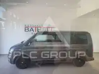 2022 Volkswagen T6