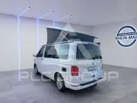 2022 Volkswagen T6