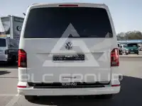 2022 Volkswagen T6