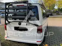 2022 Volkswagen T6