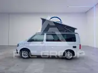 2022 Volkswagen T6