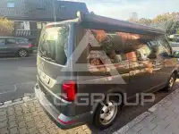 2022 Volkswagen T6