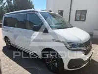 2022 Volkswagen T6