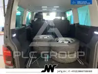 2022 Volkswagen T6