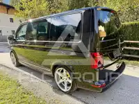 2022 Volkswagen T6