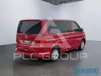 2022 Volkswagen T6