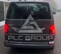 2022 Volkswagen T6