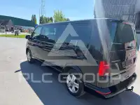 2022 Volkswagen T6