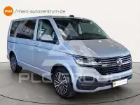 2022 Volkswagen T6