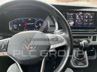2022 Volkswagen T6