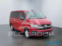 2022 Volkswagen T6