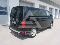 2022 Volkswagen T6