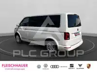 2022 Volkswagen T6
