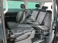 2022 Volkswagen T6