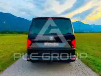2022 Volkswagen T6