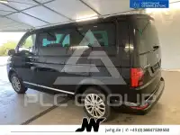 2022 Volkswagen T6