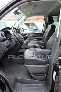 2022 Volkswagen T6