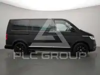 2022 Volkswagen T6