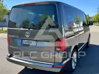 2022 Volkswagen T6