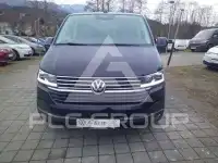 2022 Volkswagen T6
