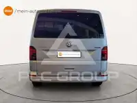 2022 Volkswagen T6
