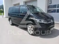 2022 Volkswagen T6