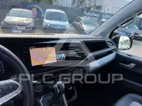 2022 Volkswagen T6