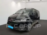 2022 Volkswagen T6